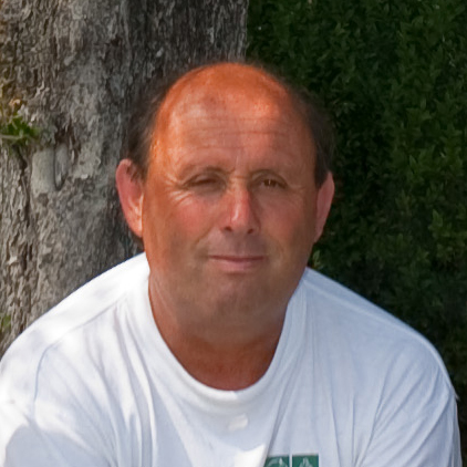 Luciano Trenti - Owner
