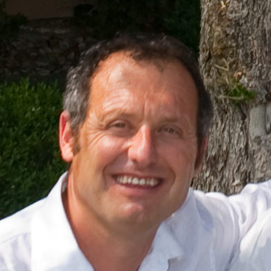 Paolo Trenti - Owner
